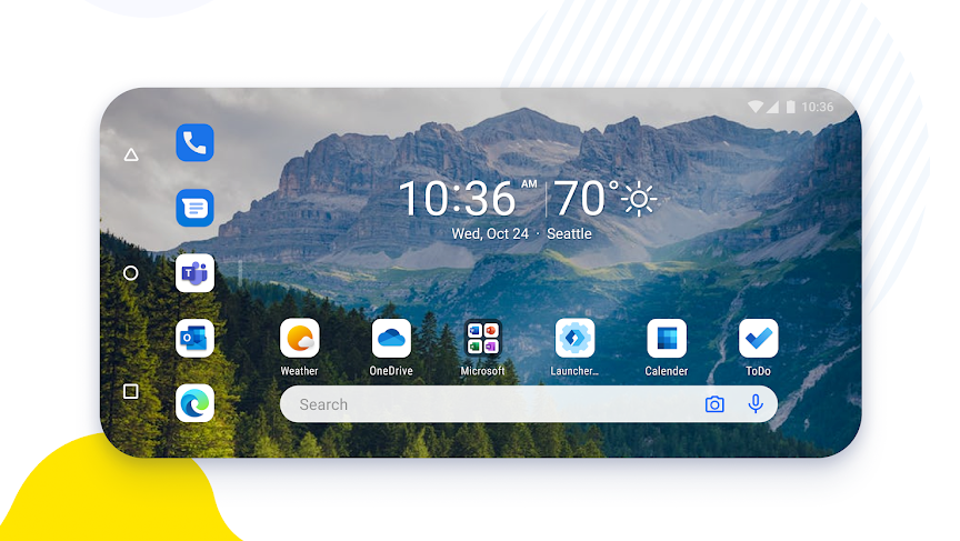 Detail Pc Launcher For Android Nomer 43