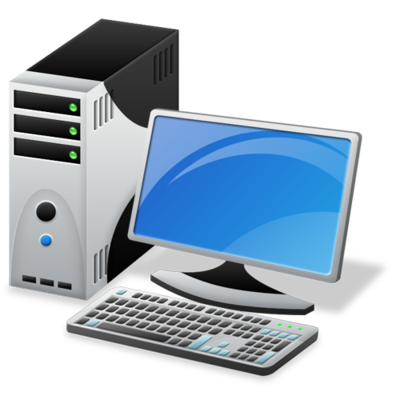 Detail Pc Png Nomer 3