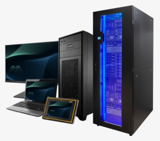 Detail Pc Server Png Nomer 4
