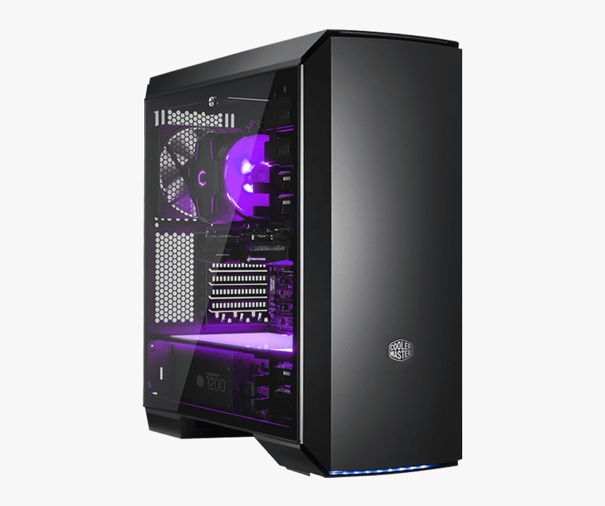 Detail Pc Tower Png Nomer 11