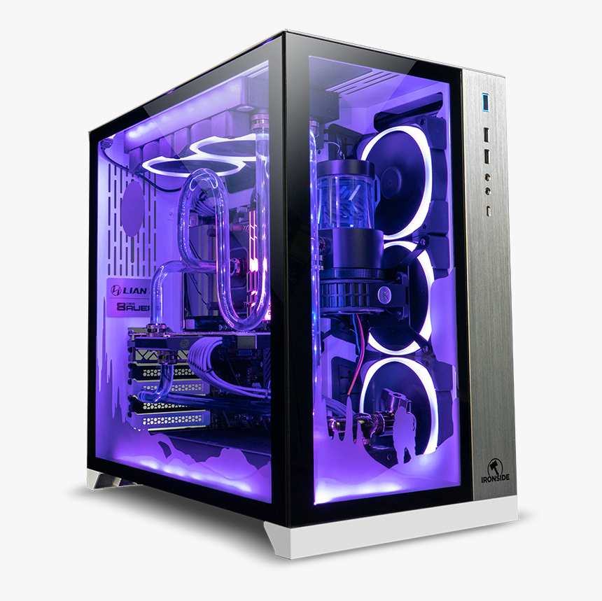 Detail Pc Tower Png Nomer 16