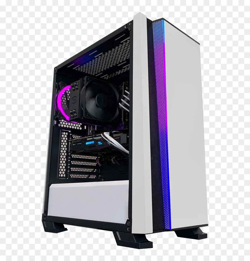 Detail Pc Tower Png Nomer 33