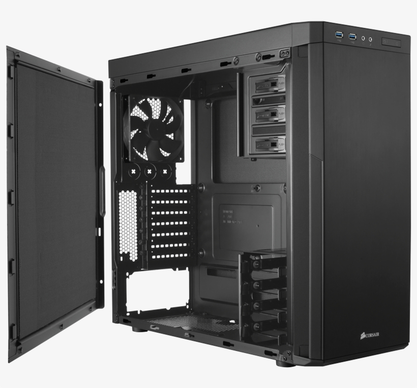 Detail Pc Tower Png Nomer 36