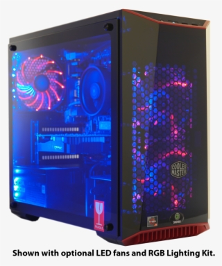 Detail Pc Tower Png Nomer 50