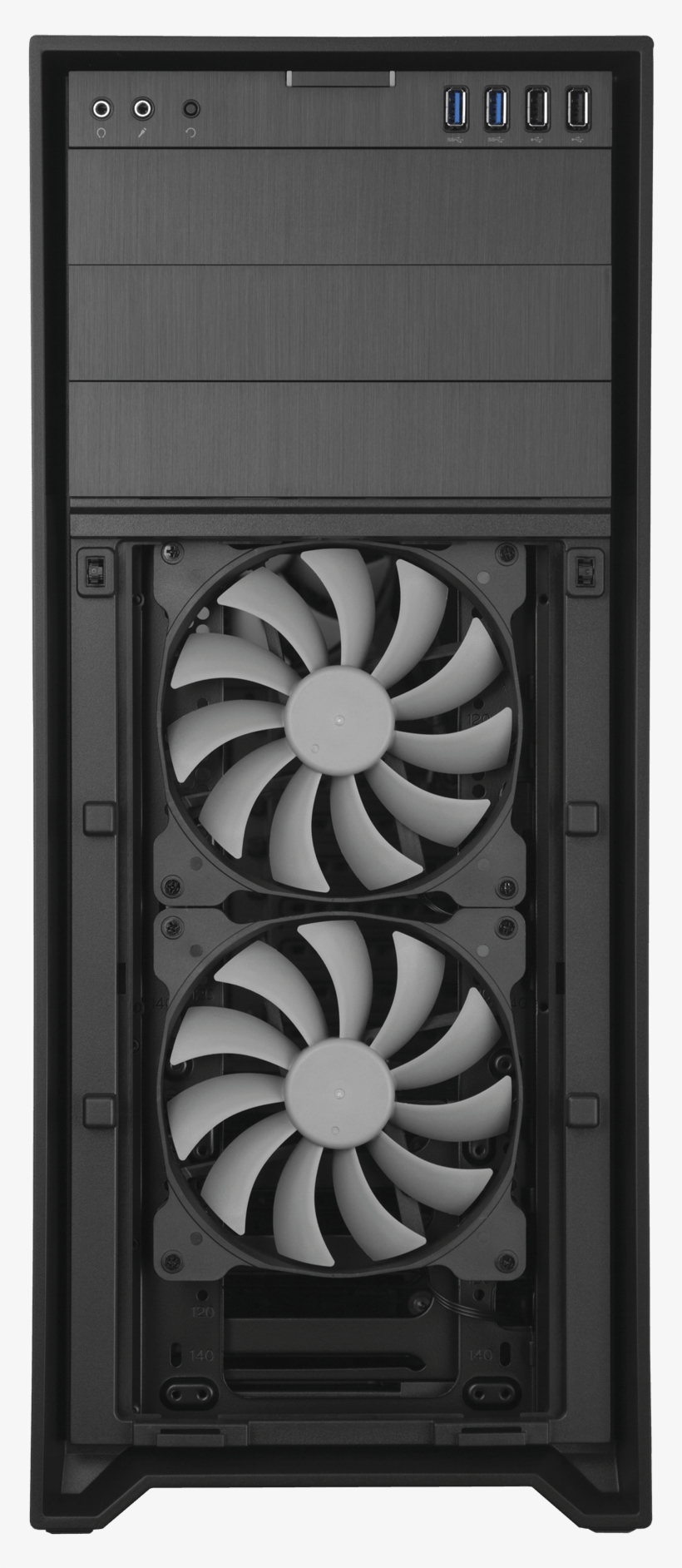 Detail Pc Tower Png Nomer 52