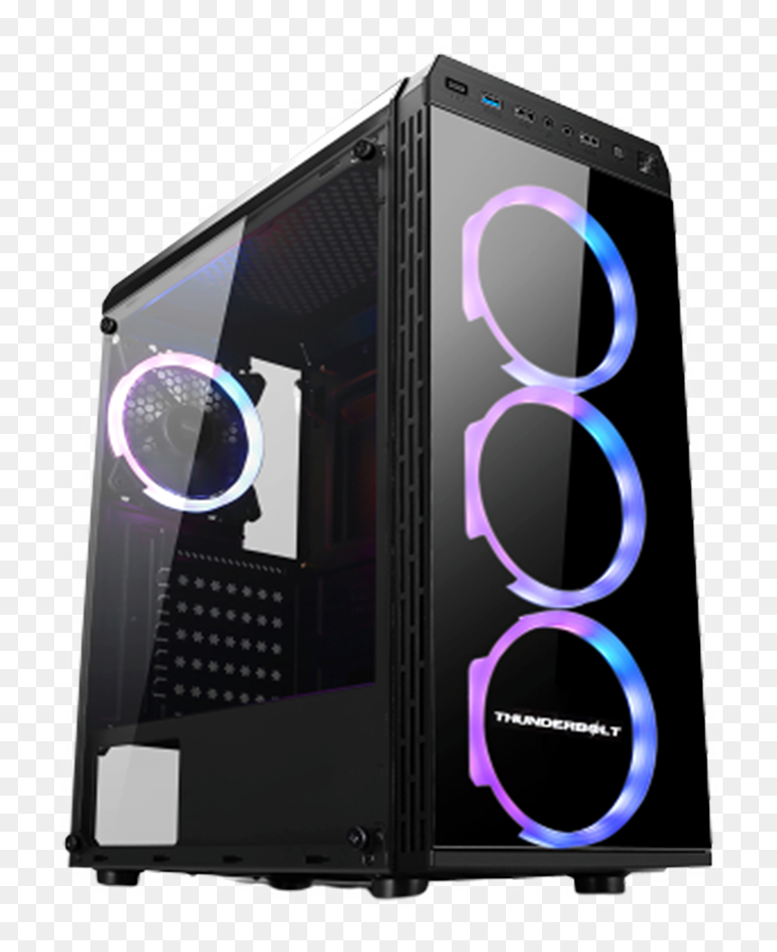 Detail Pc Tower Png Nomer 10