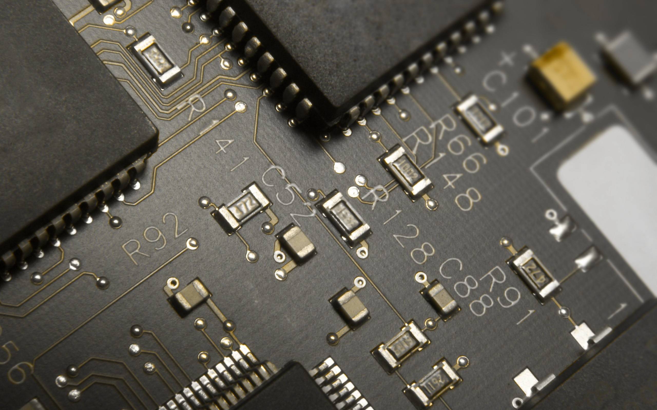 Detail Pcb Wallpaper Nomer 24