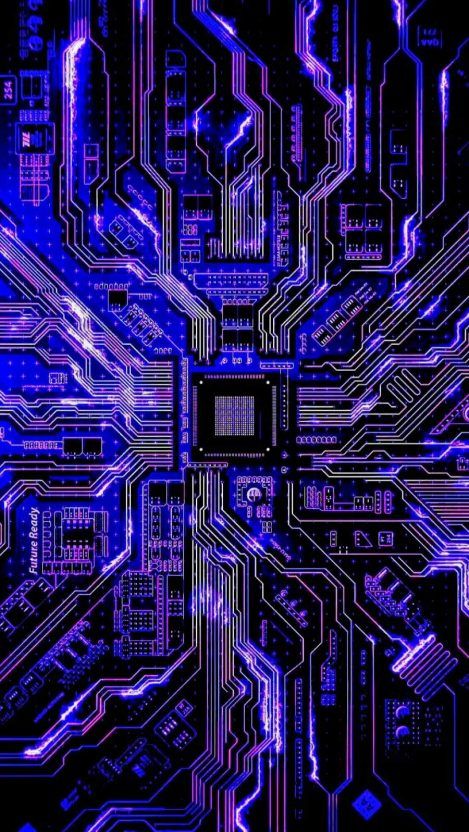 Detail Pcb Wallpaper Nomer 49