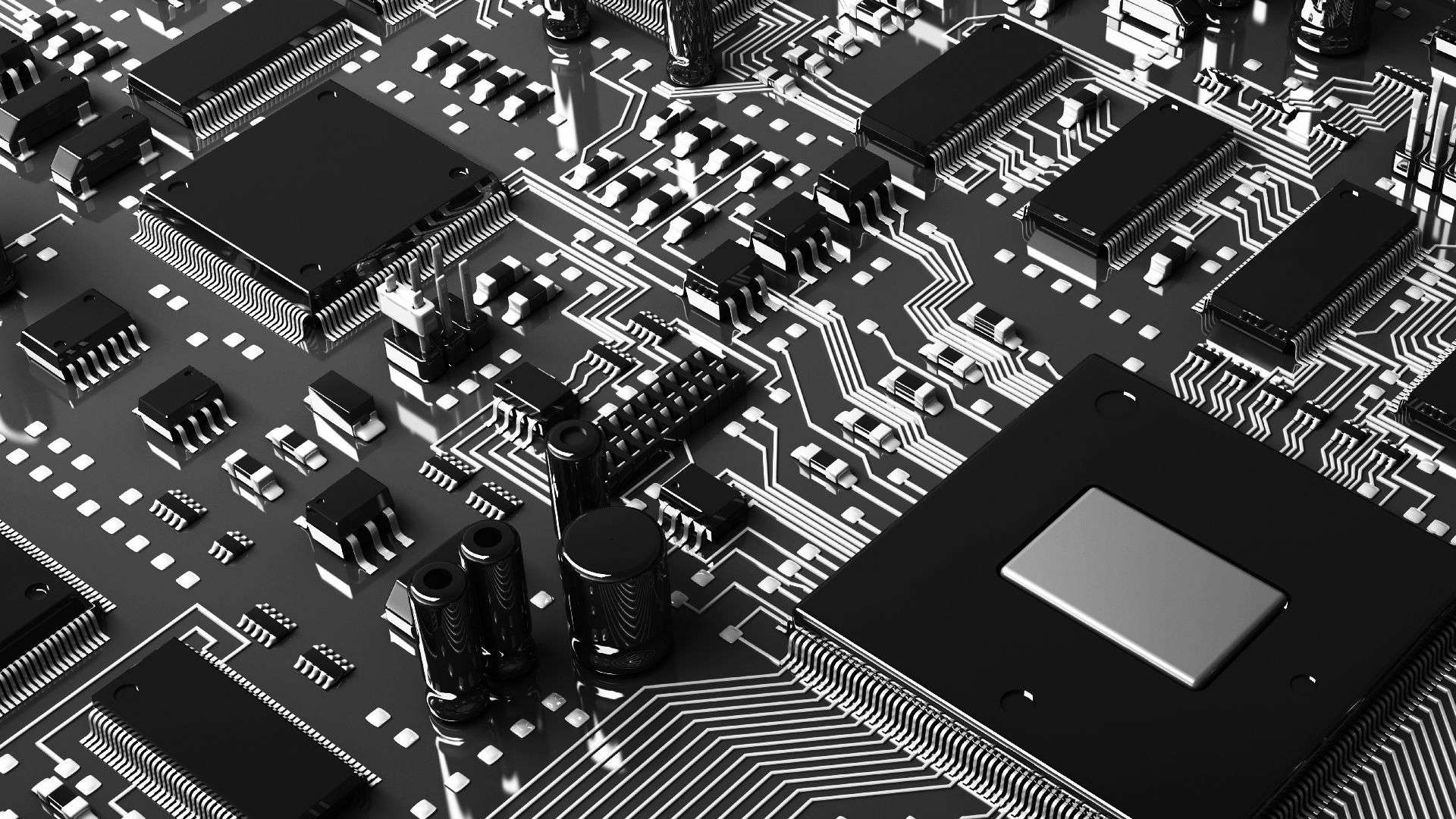 Detail Pcb Wallpaper Nomer 9