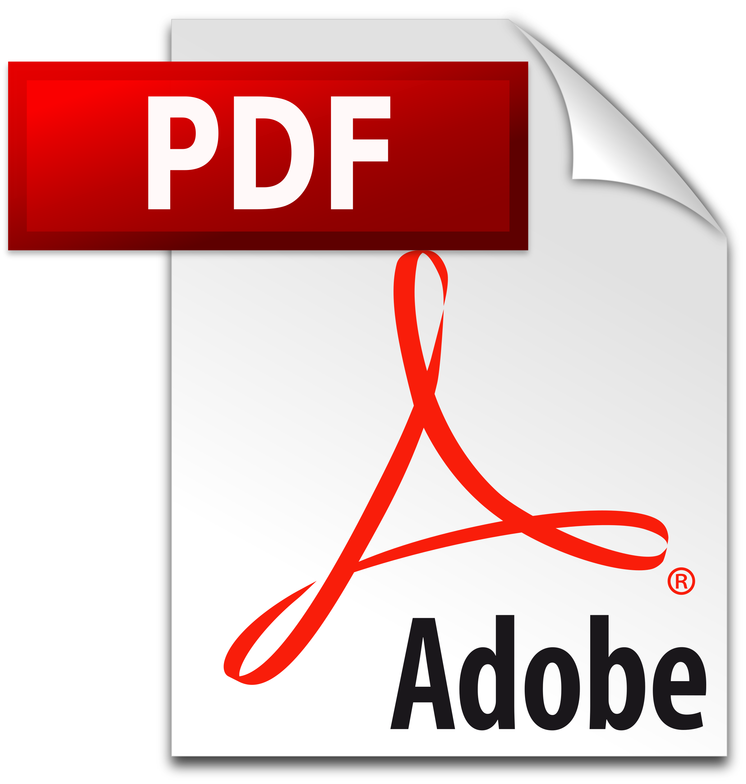 Detail Pdf Logo Png Nomer 2