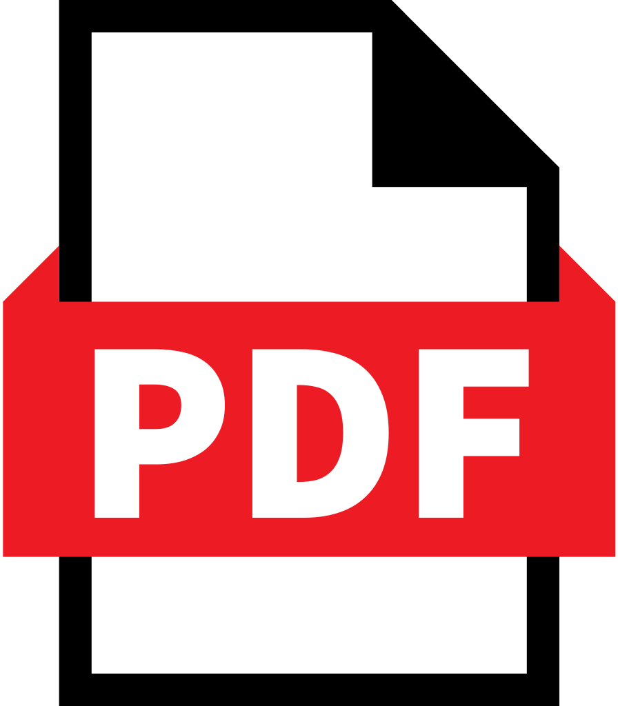 Detail Pdf Logo Png Nomer 32