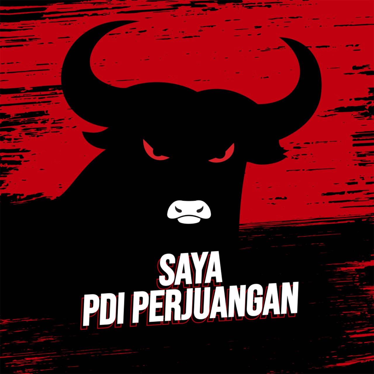 Detail Pdi Perjuangan Wallpaper Nomer 7