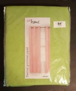 Detail Pea Green Curtains Nomer 50