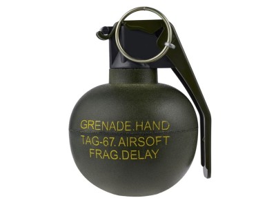 Detail Pea Grenade Nomer 43