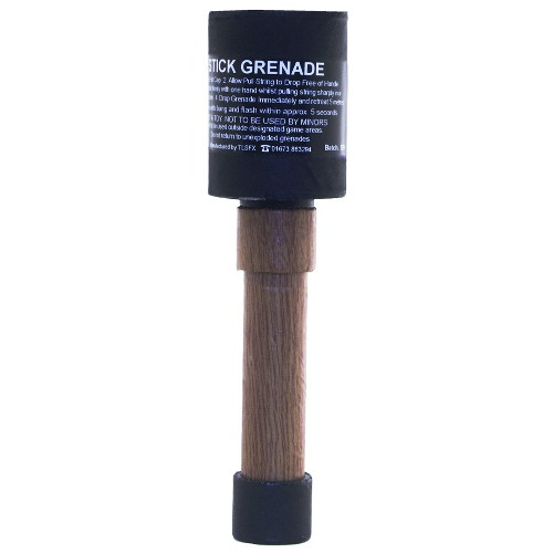 Detail Pea Grenade Nomer 10