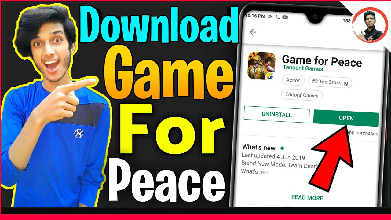 Detail Peace Download Nomer 31