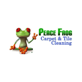 Detail Peace Frog Carpet Nomer 24