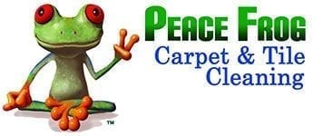 Detail Peace Frog Carpet Cleaning Nomer 2