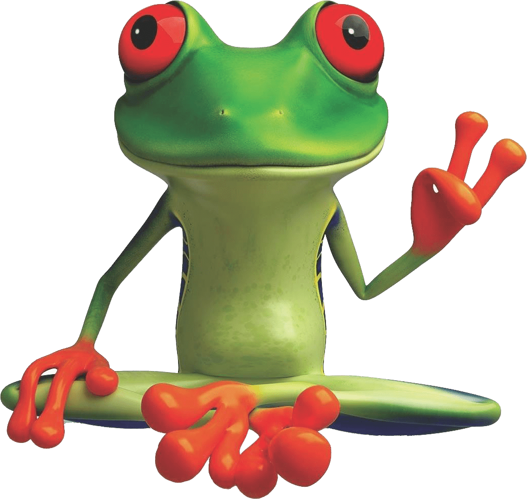 Detail Peace Frog Wallpaper Nomer 44