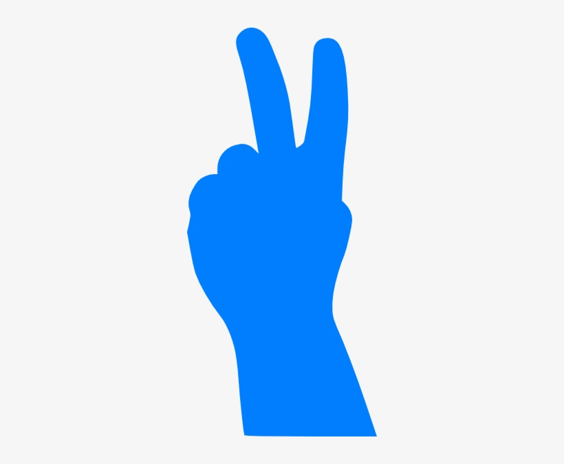 Detail Peace Hand Sign Png Nomer 39