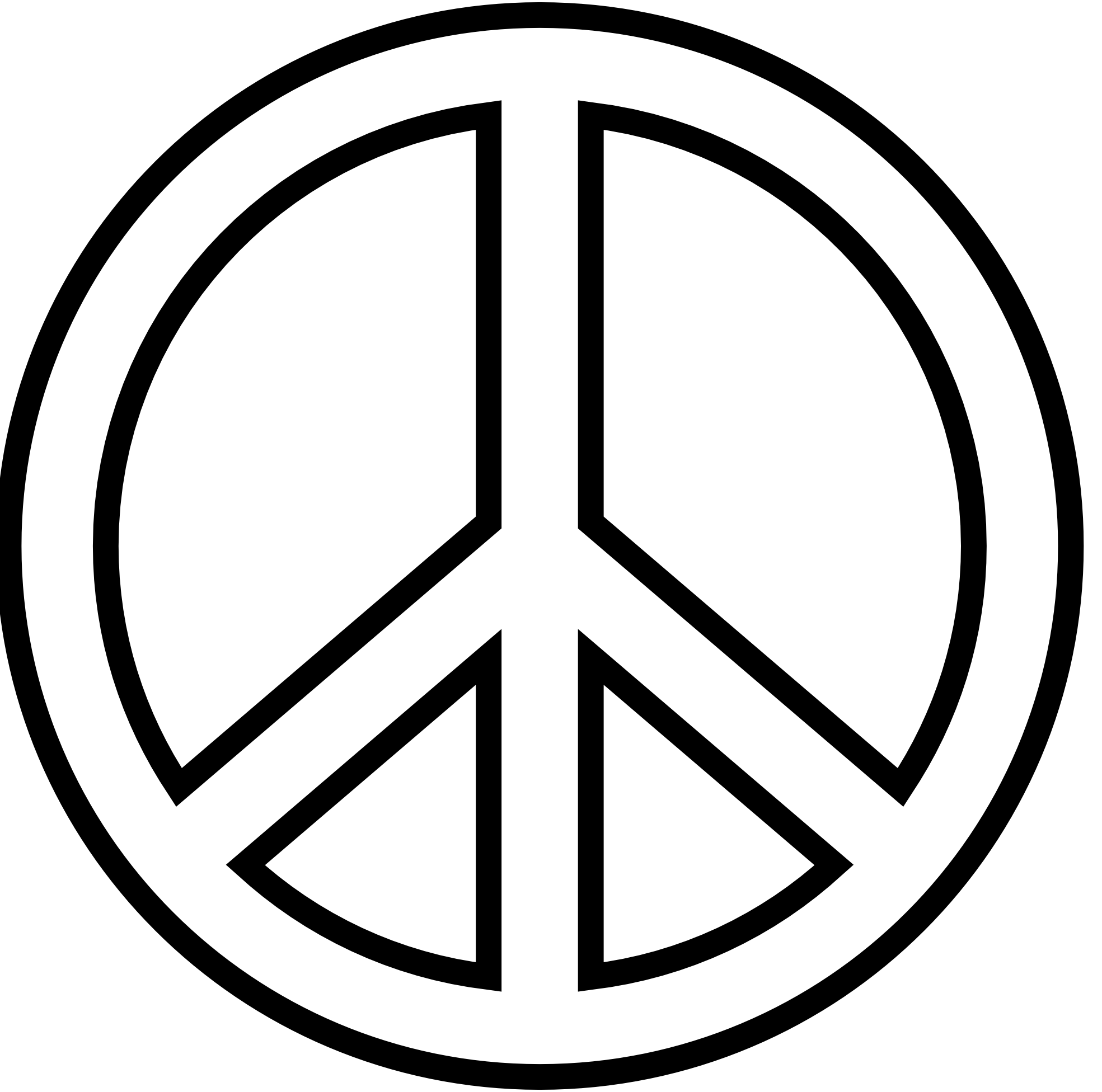 Detail Peace Icon Png Nomer 53