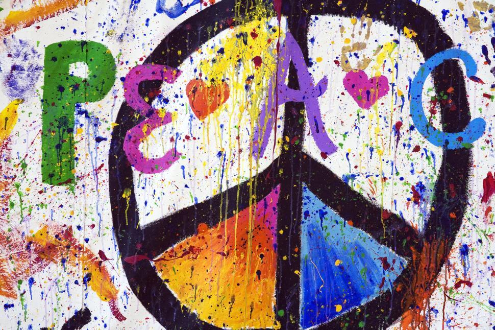 Detail Peace Images Free Download Nomer 33