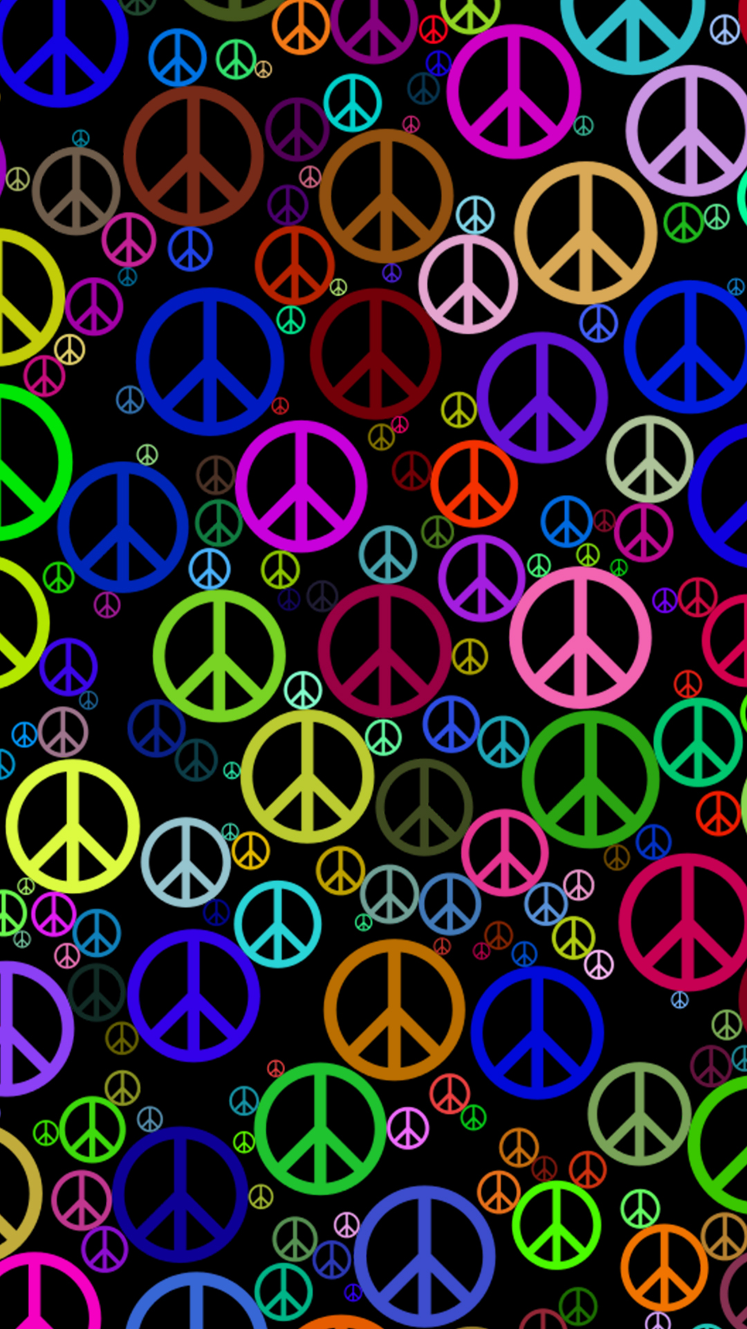 Detail Peace Images Hd Nomer 17