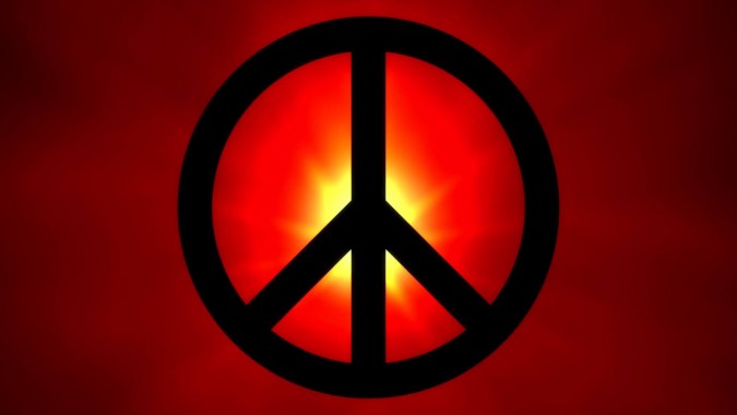 Detail Peace Images Hd Nomer 41