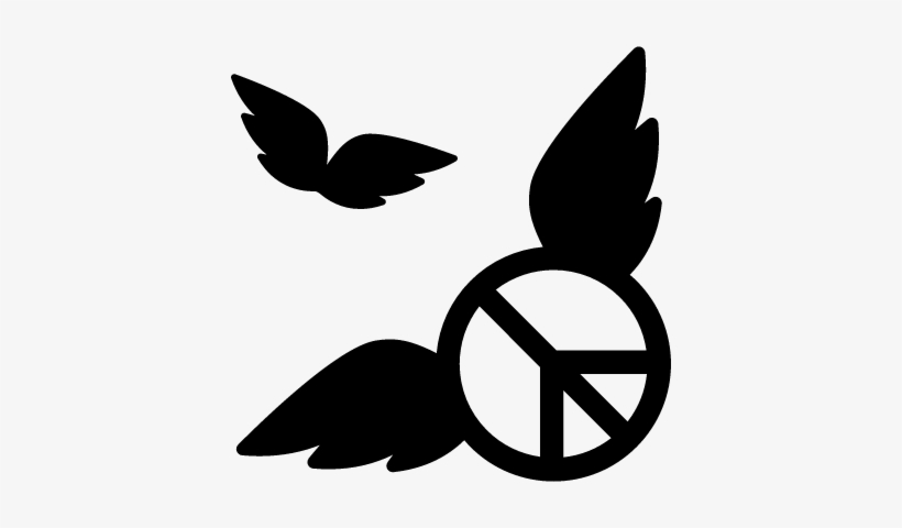 Detail Peace Logo Nomer 32