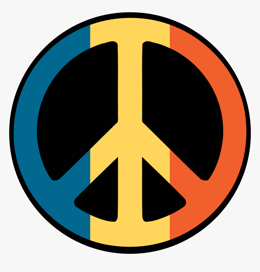 Detail Peace Logo Png Nomer 22