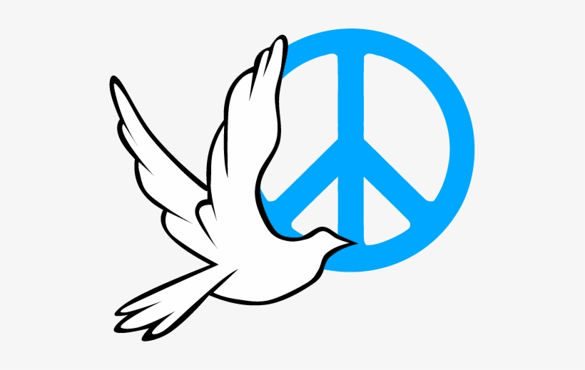 Detail Peace Logo Png Nomer 28