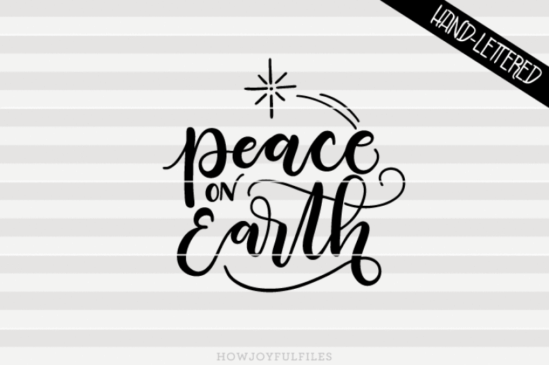 Detail Peace On Earth Png Nomer 11