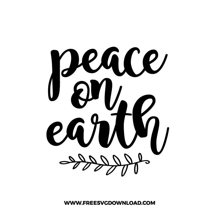 Detail Peace On Earth Png Nomer 16