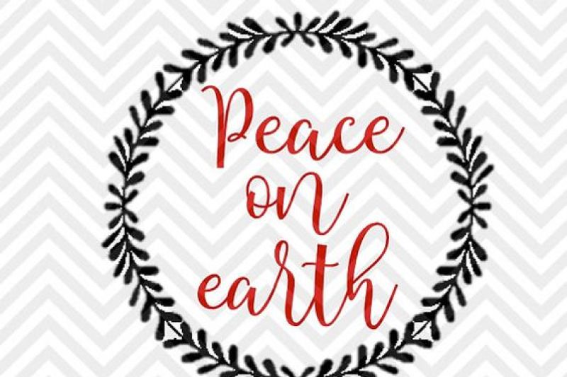 Detail Peace On Earth Png Nomer 20