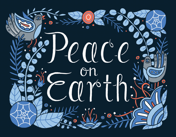 Detail Peace On Earth Png Nomer 32