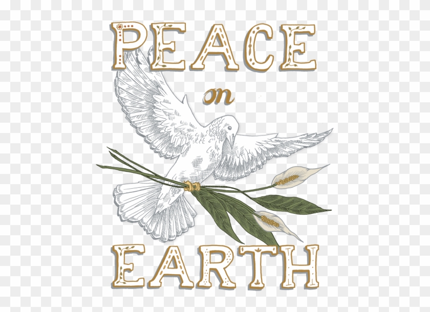 Detail Peace On Earth Png Nomer 5