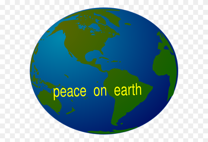 Detail Peace On Earth Png Nomer 40