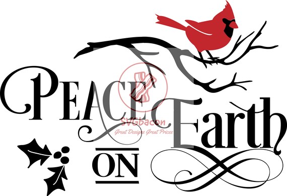 Detail Peace On Earth Png Nomer 45