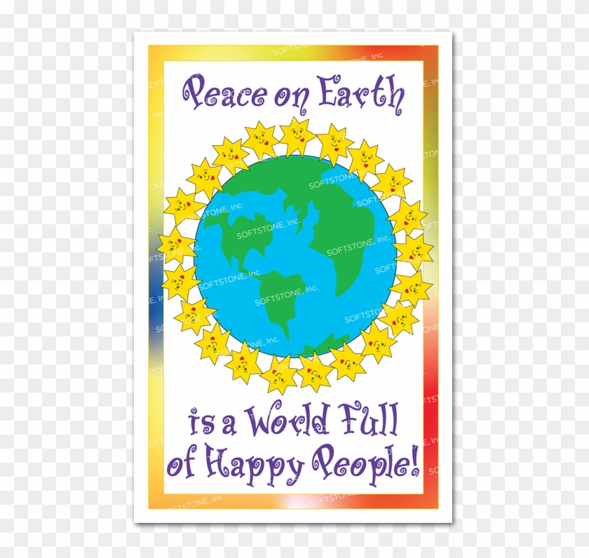 Detail Peace On Earth Png Nomer 47