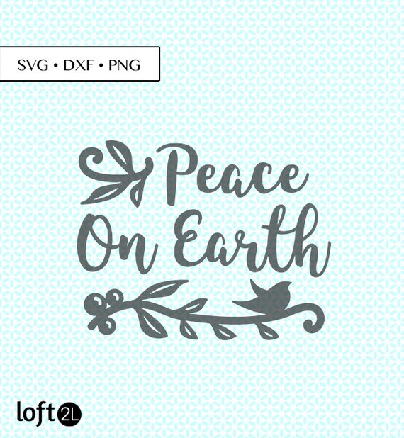 Detail Peace On Earth Png Nomer 55