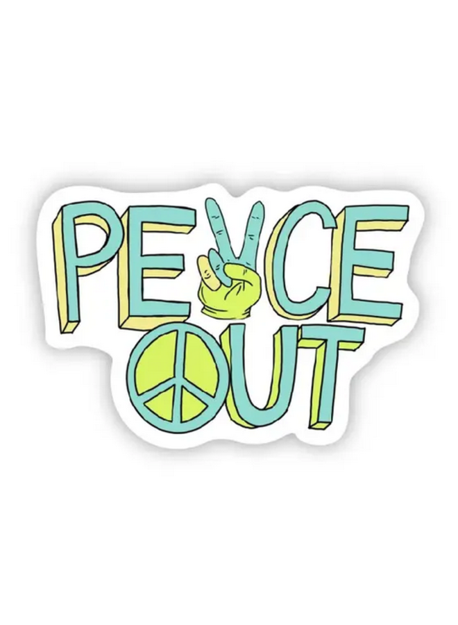 Detail Peace Out Png Nomer 10