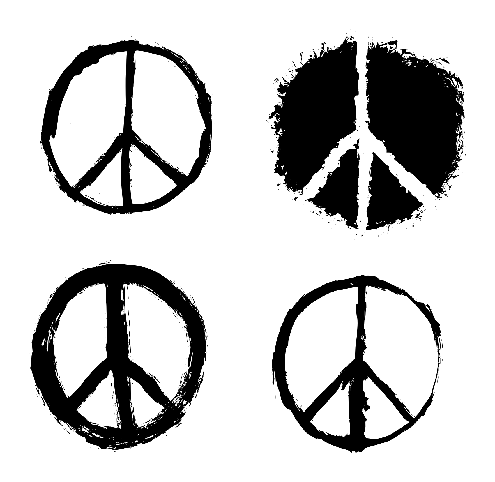 Detail Peace Png Nomer 25