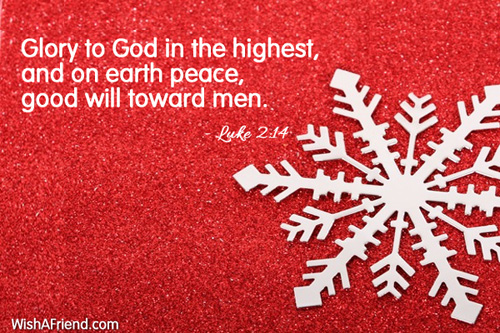 Detail Peace Quotes Christmas Nomer 32