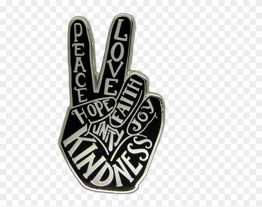 Detail Peace Sign Download Nomer 24