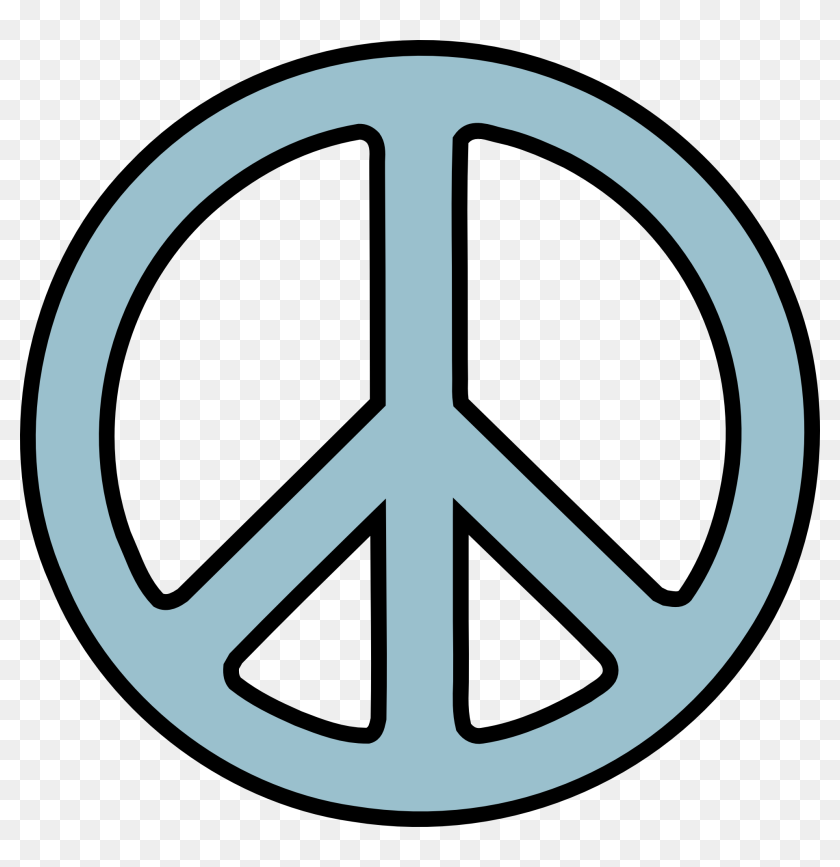 Detail Peace Sign Download Nomer 39