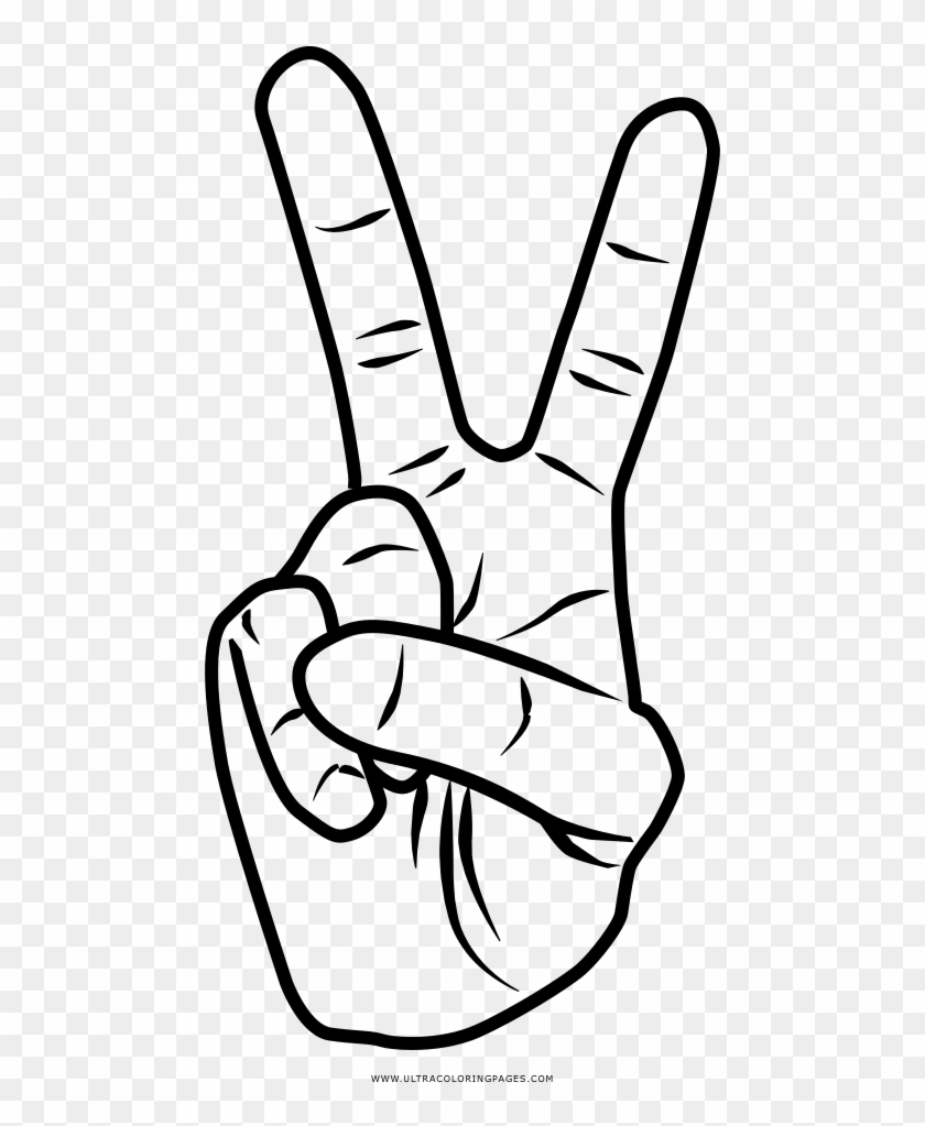 Detail Peace Sign Download Nomer 43