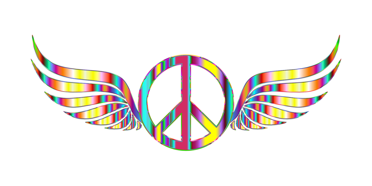 Detail Peace Sign Download Nomer 51