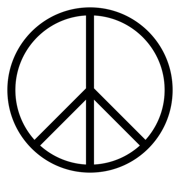 Detail Peace Sign Download Nomer 54