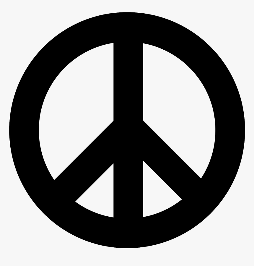 Detail Peace Sign Download Nomer 5