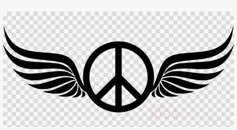 Detail Peace Sign Download Nomer 8